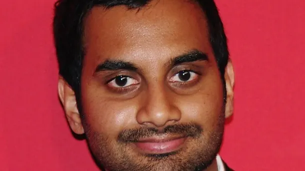 thumbnail of Aziz Ansari Hypothetical Tour 2025