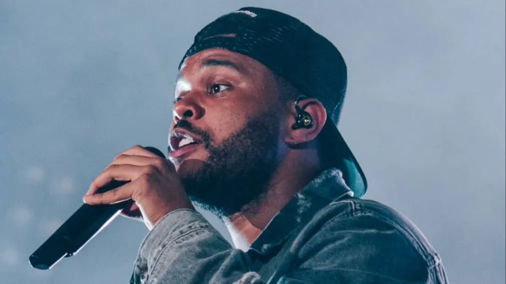 thumbnail of The Weeknd Tour 2025 'After Hours til Dawn’