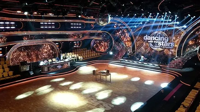 thumbnail of Dancing with the Stars LIVE 2025: Tickets & More!