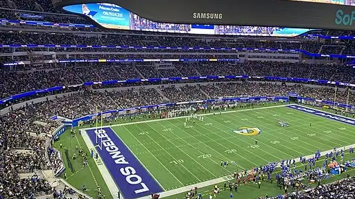 thumbnail of How to Get Cheap Los Angeles Rams Tickets