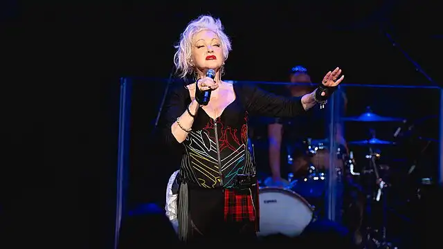 thumbnail of Cyndi Lauper 2024 Tour: Dates & Setlist