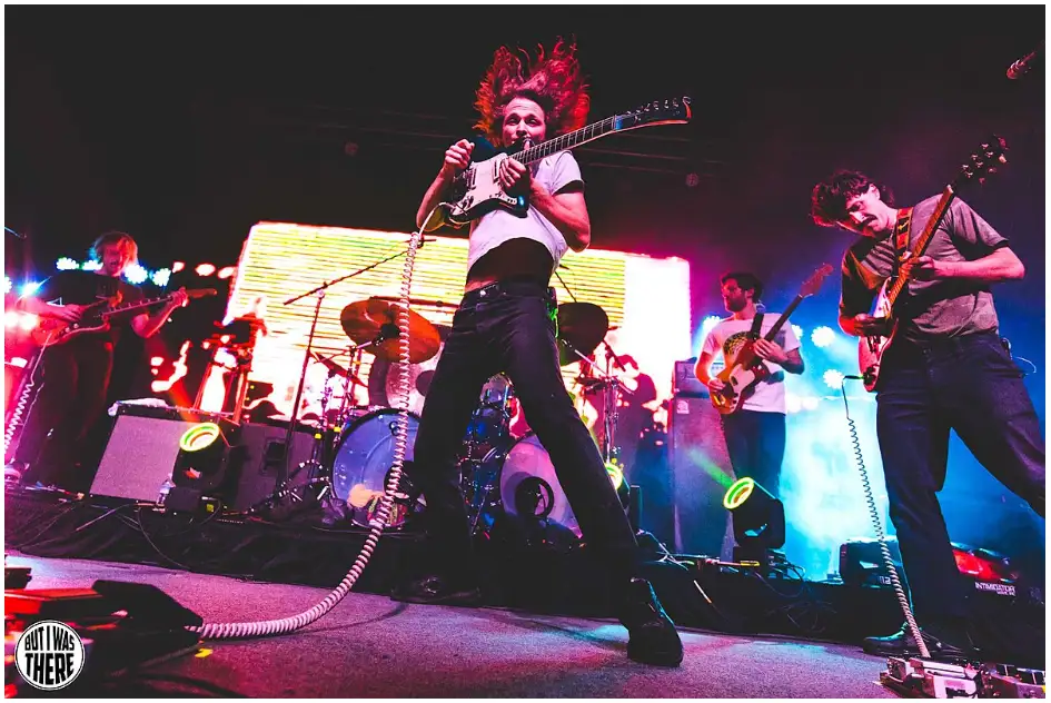 king-gizzard-and-lizard-wizards-tour