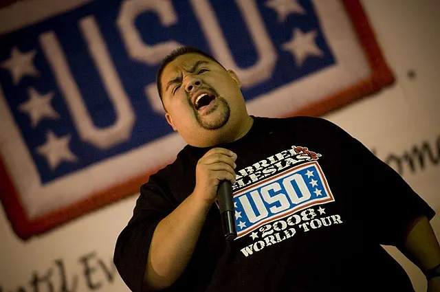 thumbnail of Gabriel Iglesias: From Cell Phone Employee to Comedy Superstar