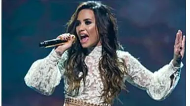 thumbnail of Demi Lovato It’s Not That Deep Tour 2026