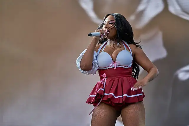 thumbnail of New Megan Thee Stallion Documentary