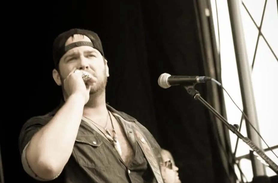 thumbnail of Lee Brice What You Know About That Tour