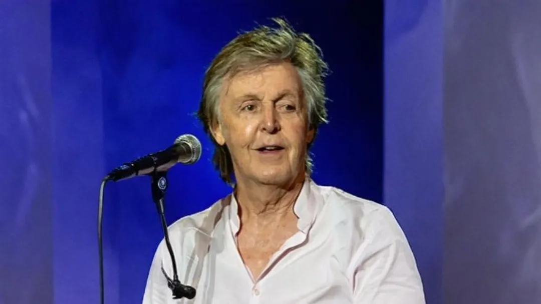 thumbnail of Paul McCartney Got Back 2025 Tour