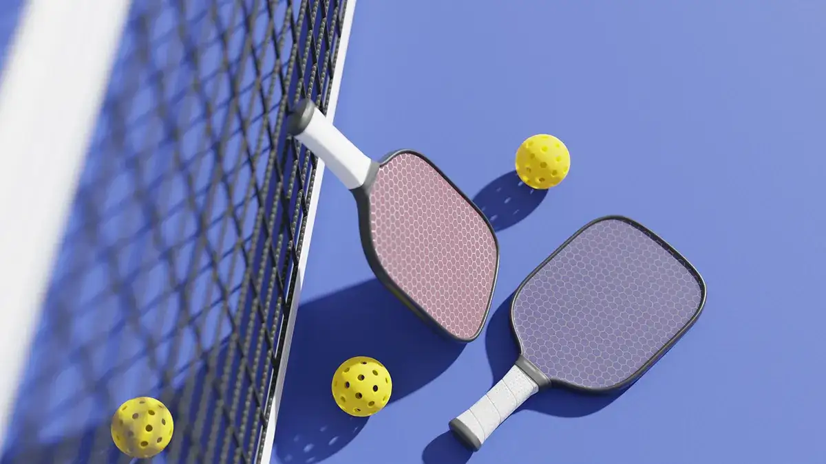 thumbnail of Pickleball Rules: Complete Official Guide for Beginners & Pros