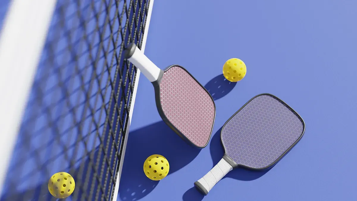 thumbnail of Pickleball Rules: Complete Official Guide for Beginners & Pros