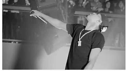 thumbnail of J. Cole The Fall-Off Tour Information