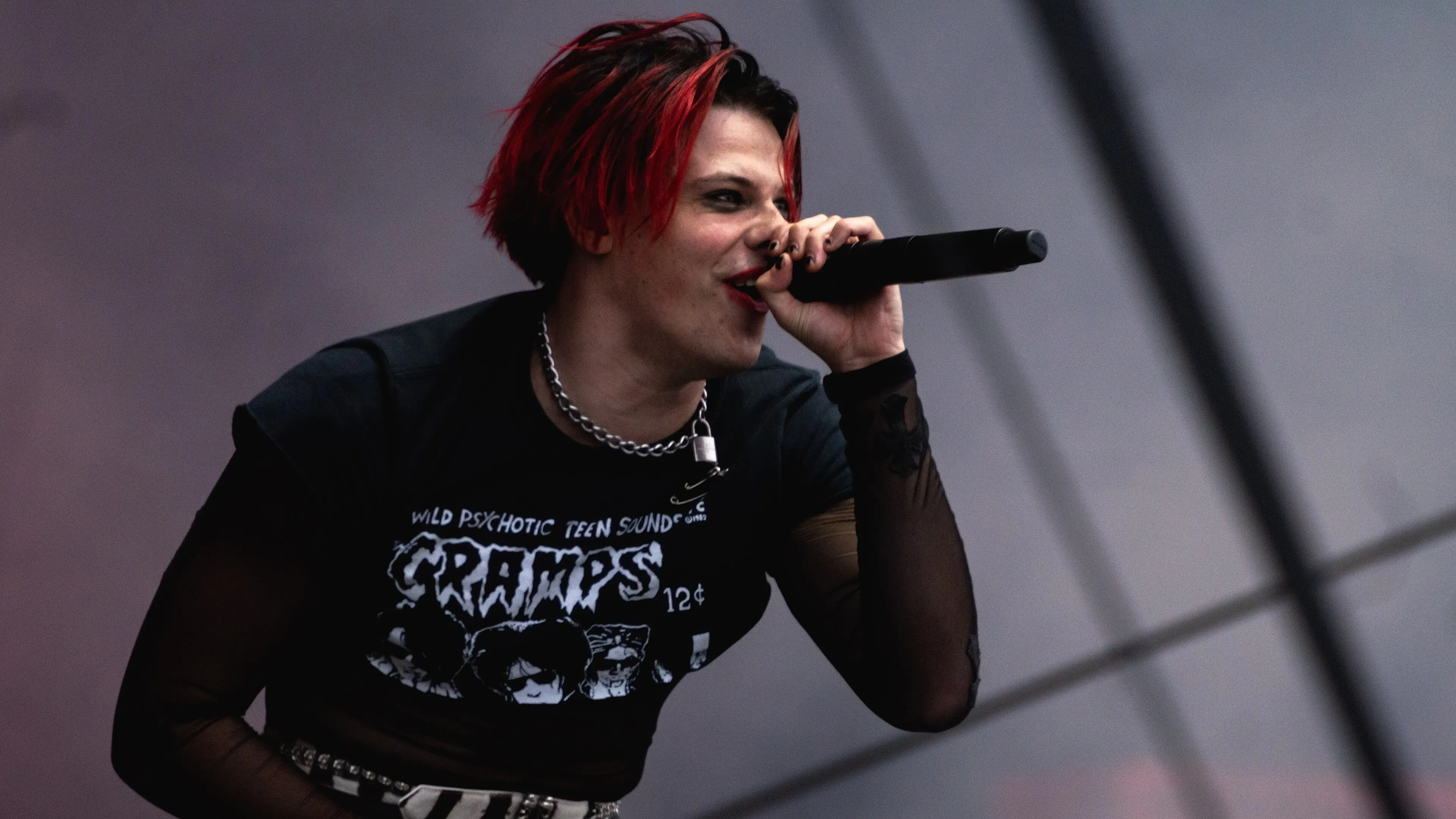 thumbnail of Yungblud Tour 2026: IDOLS Dates, Cities, and Tickets