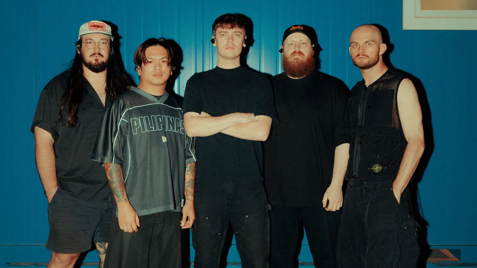 thumbnail of Knocked Loose Tour 2026: Every Hive Mind Date, Tickets & What to Expect