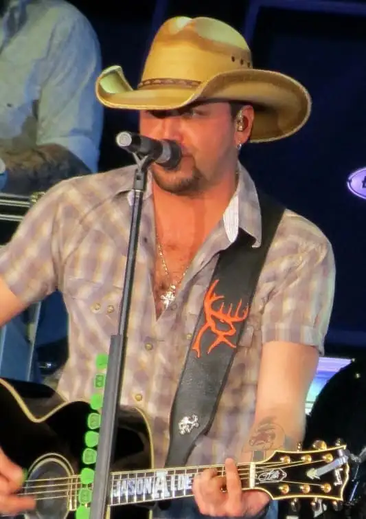 thumbnail of Jason Aldean 2026
