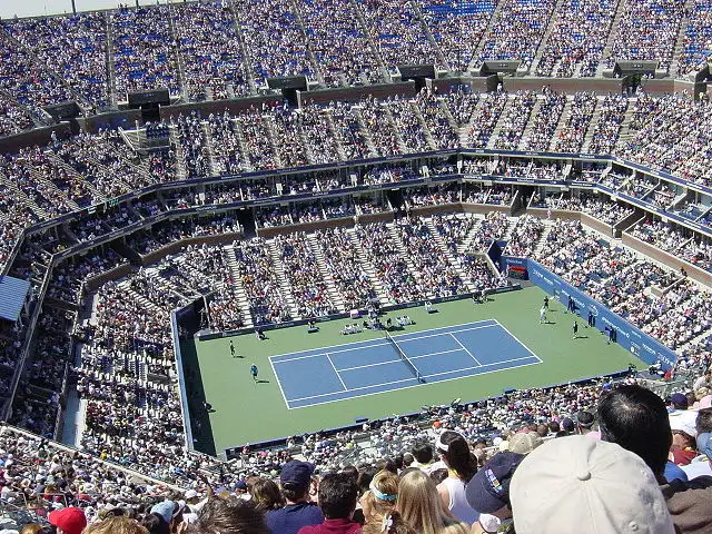 thumbnail of How To Qualify For The 2024 US Open Tennis