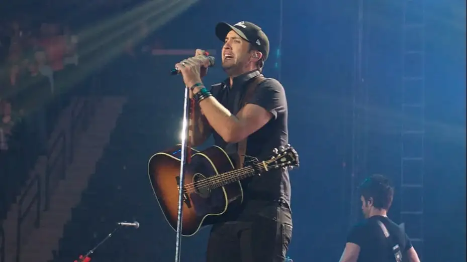thumbnail of Luke Bryan Country Song Came On Tour 2025 Information
