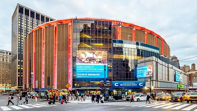 thumbnail of Madison Square Garden: All You Need to Know