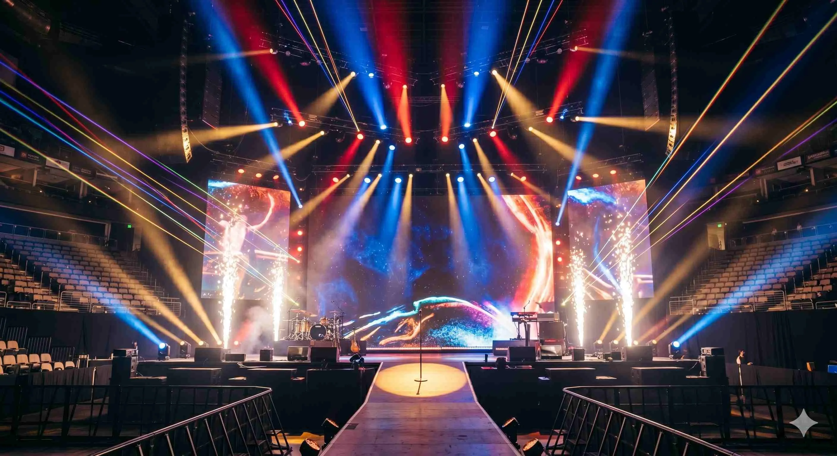 thumbnail of Benson Boone Tour 2026 “Wanted Man”: Dates, Tickets & Why You Should See Him Live