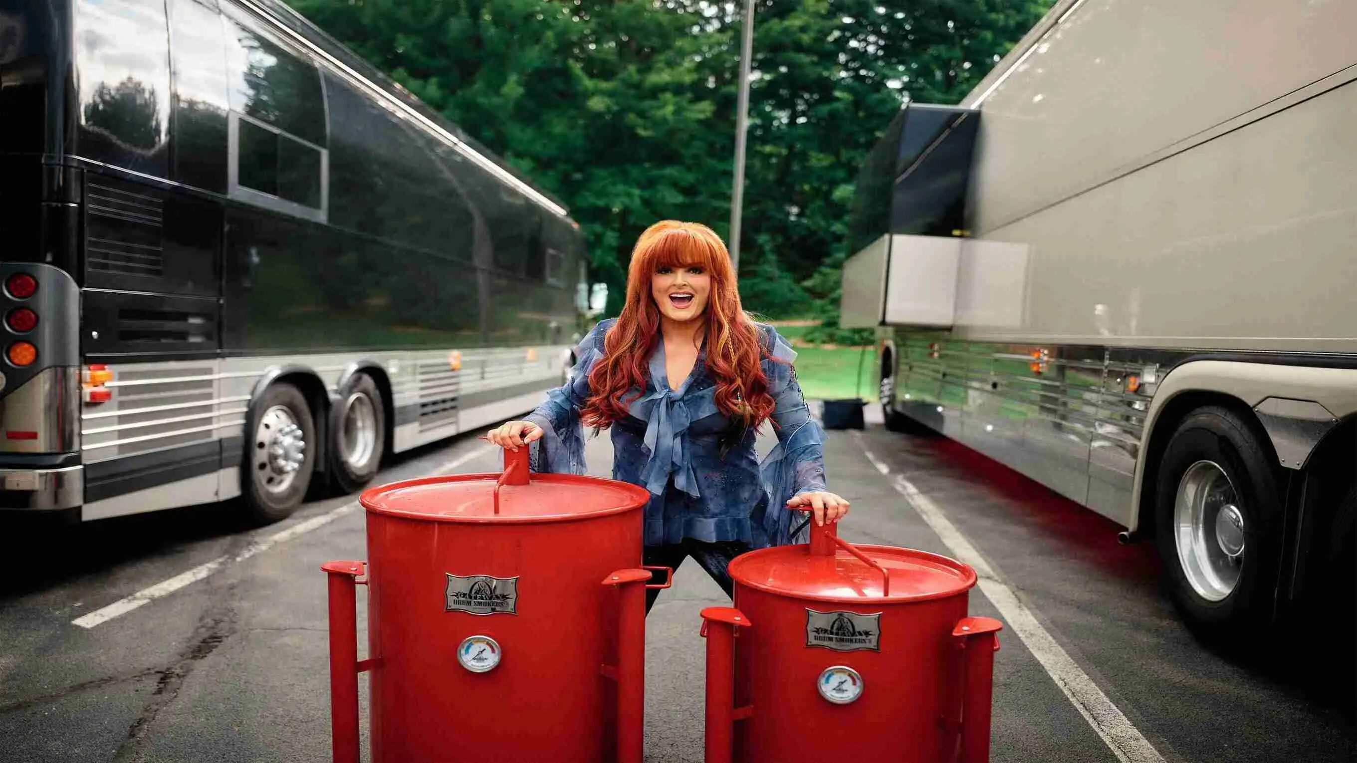 thumbnail of Wynonna Judd Tour 2026: Dates, Cities and Tickets