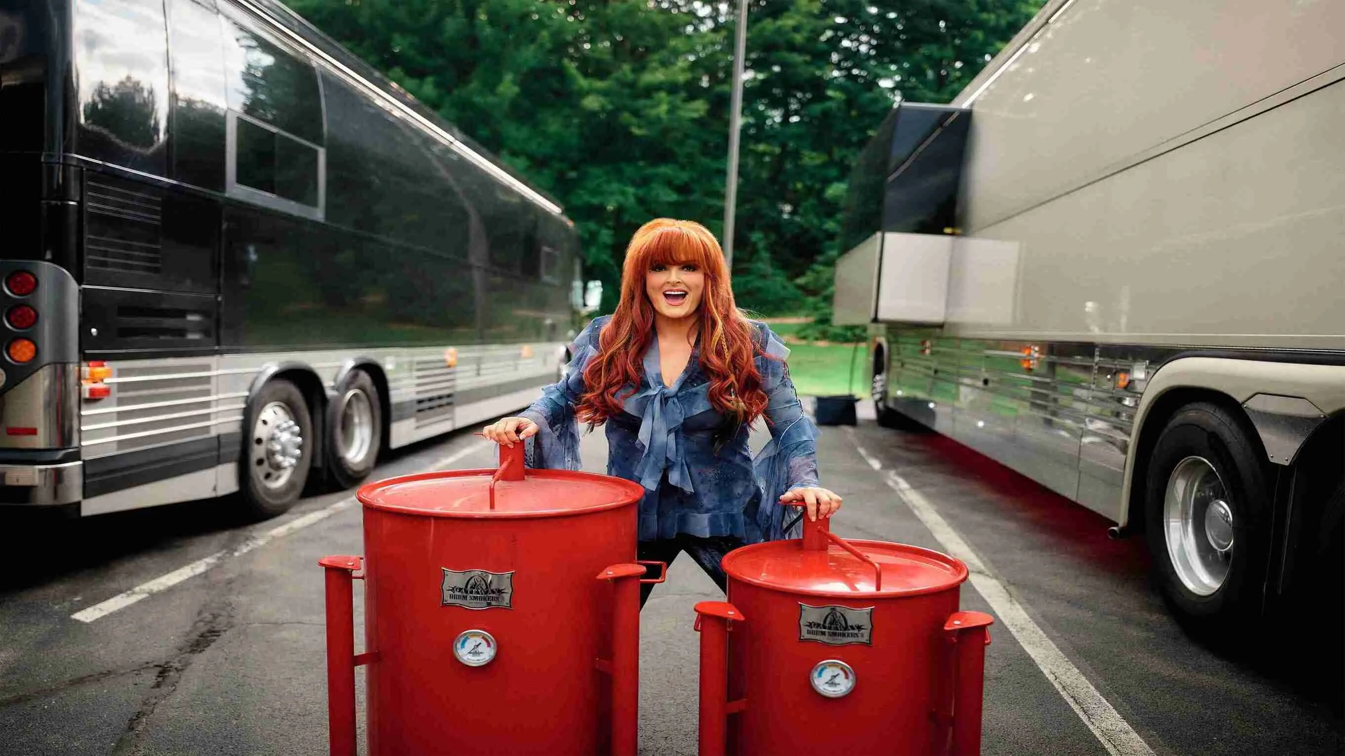 thumbnail of Wynonna Judd Tour 2026: Dates, Cities and Tickets