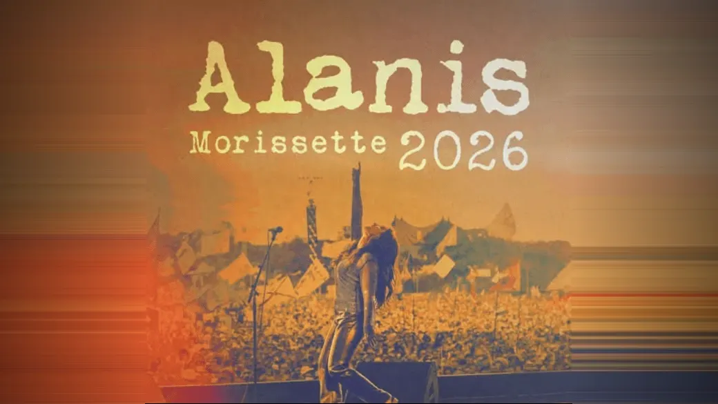 thumbnail of Alanis Morissette 2026 LA Residency Tickets: Why Butterfly with a Machete Is One of the Most Unique Live Events of the Year