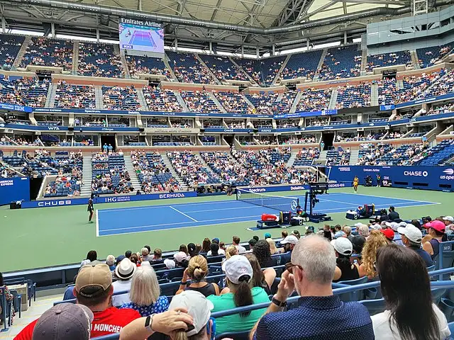 us-open-fan-week