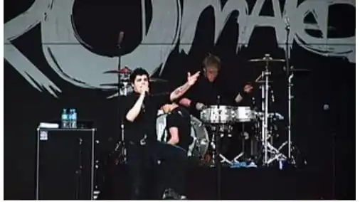 thumbnail of My Chemical Romance The Black Parade 2026 Tour