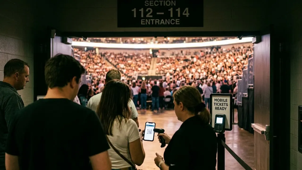 thumbnail of Ticketmaster Fees Explained: What You Actually Pay in 2026