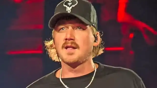 thumbnail of Morgan Wallen Still The Problem 2026 Tour