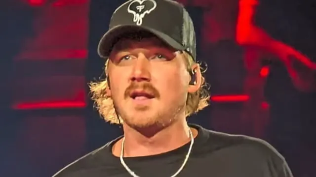 thumbnail of Morgan Wallen Still The Problem 2026 Tour