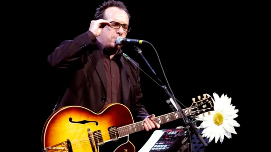 thumbnail of Elvis Costello Announces Early Songs Tour