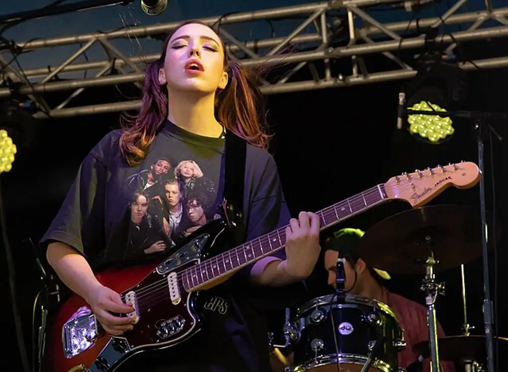 thumbnail of Soccer Mommy Tour 2024: Your Guide to Tickets, Venues, and Show Dates