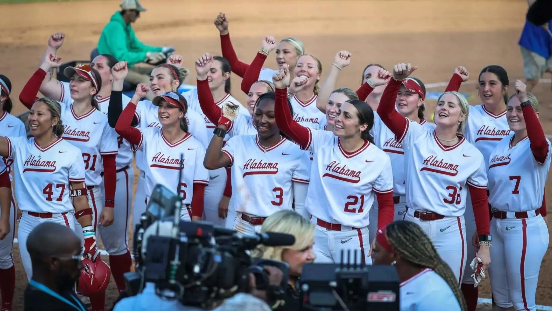 thumbnail of Alabama Softball Schedule 2026: Full Slate, How to Watch, and Tickets