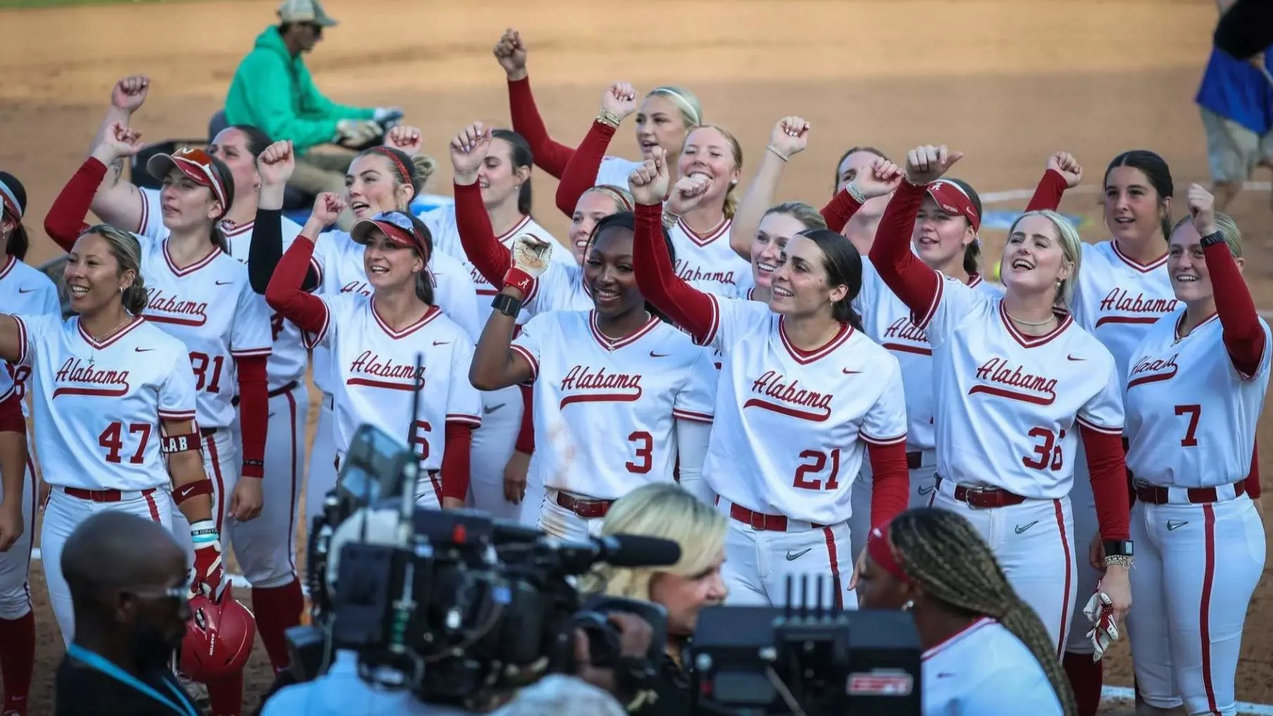 thumbnail of Alabama Softball Schedule 2026: Full Slate, How to Watch, and Tickets