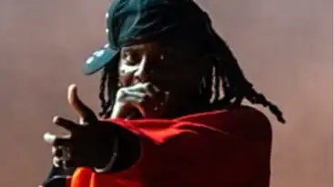 thumbnail of Playboi Carti Antagonist Tour