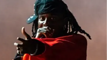 thumbnail of Playboi Carti Antagonist Tour