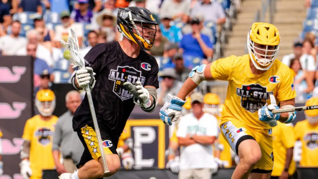thumbnail of Premier Lacrosse League Schedule 2026: Complete Dates & Times