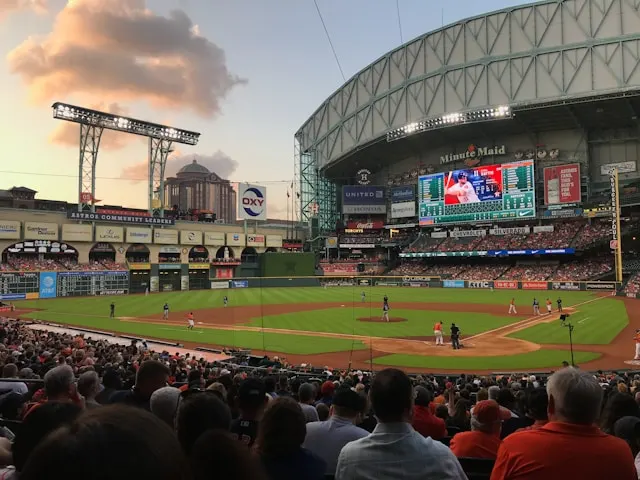 thumbnail of Houston Astros Tickets: Game Schedule, Price, and Promo Code