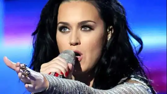thumbnail of Katy Perry The Lifetimes Tour 2025