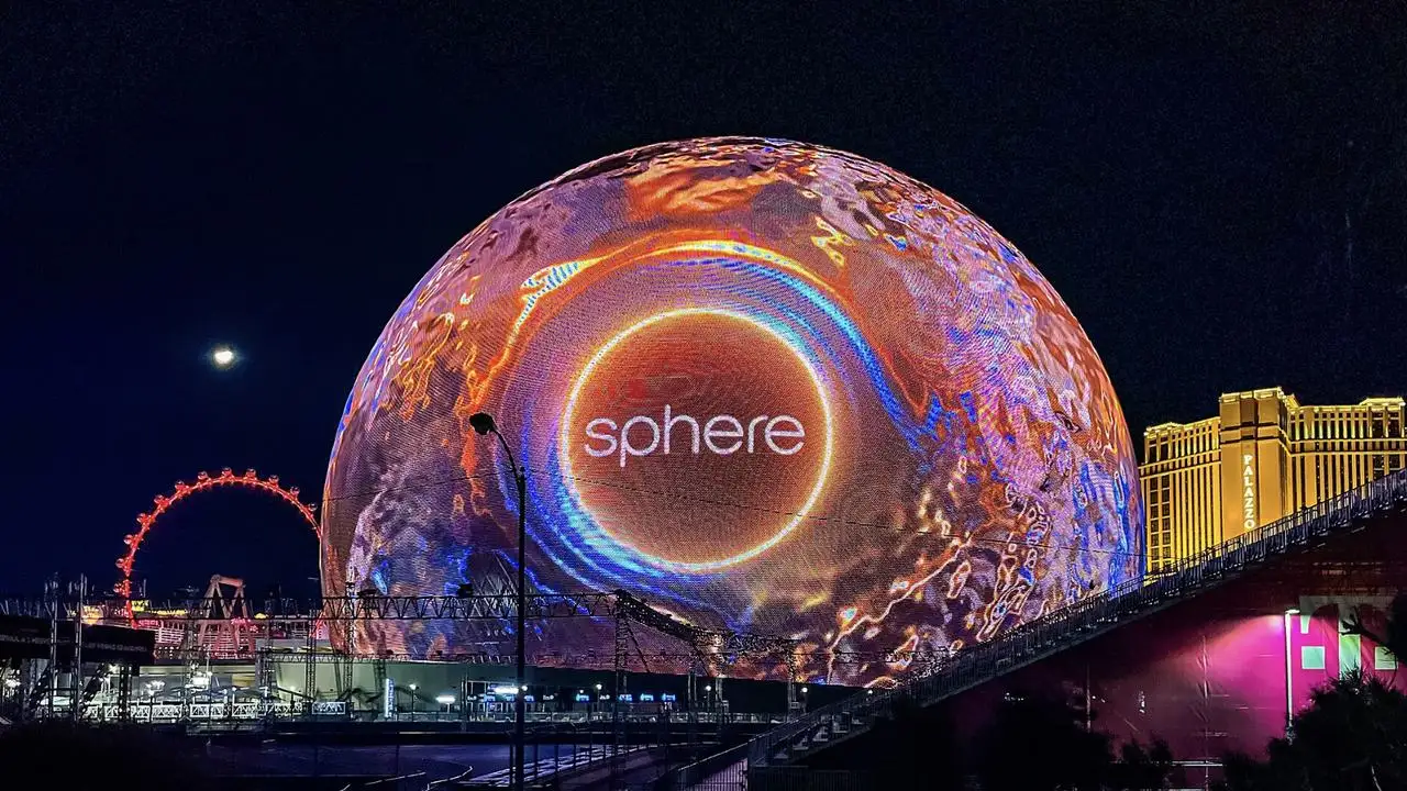 thumbnail of Sphere Las Vegas Guide: Shows, Tickets, Seating and Tips