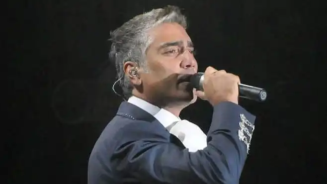 thumbnail of Alejandro Fernández Tour 2025: ‘De Rey A Rey’
