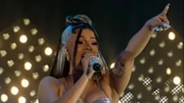 thumbnail of Cardi B Little Miss Drama Tour 