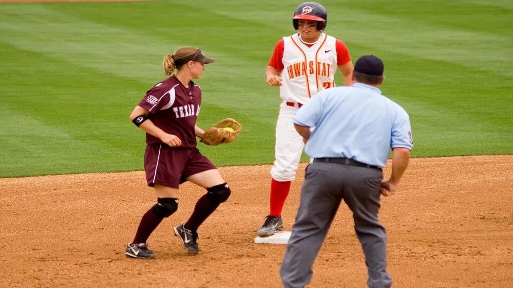 thumbnail of Texas A&M Softball Schedule 2026: Aggies Games, TV & Tickets