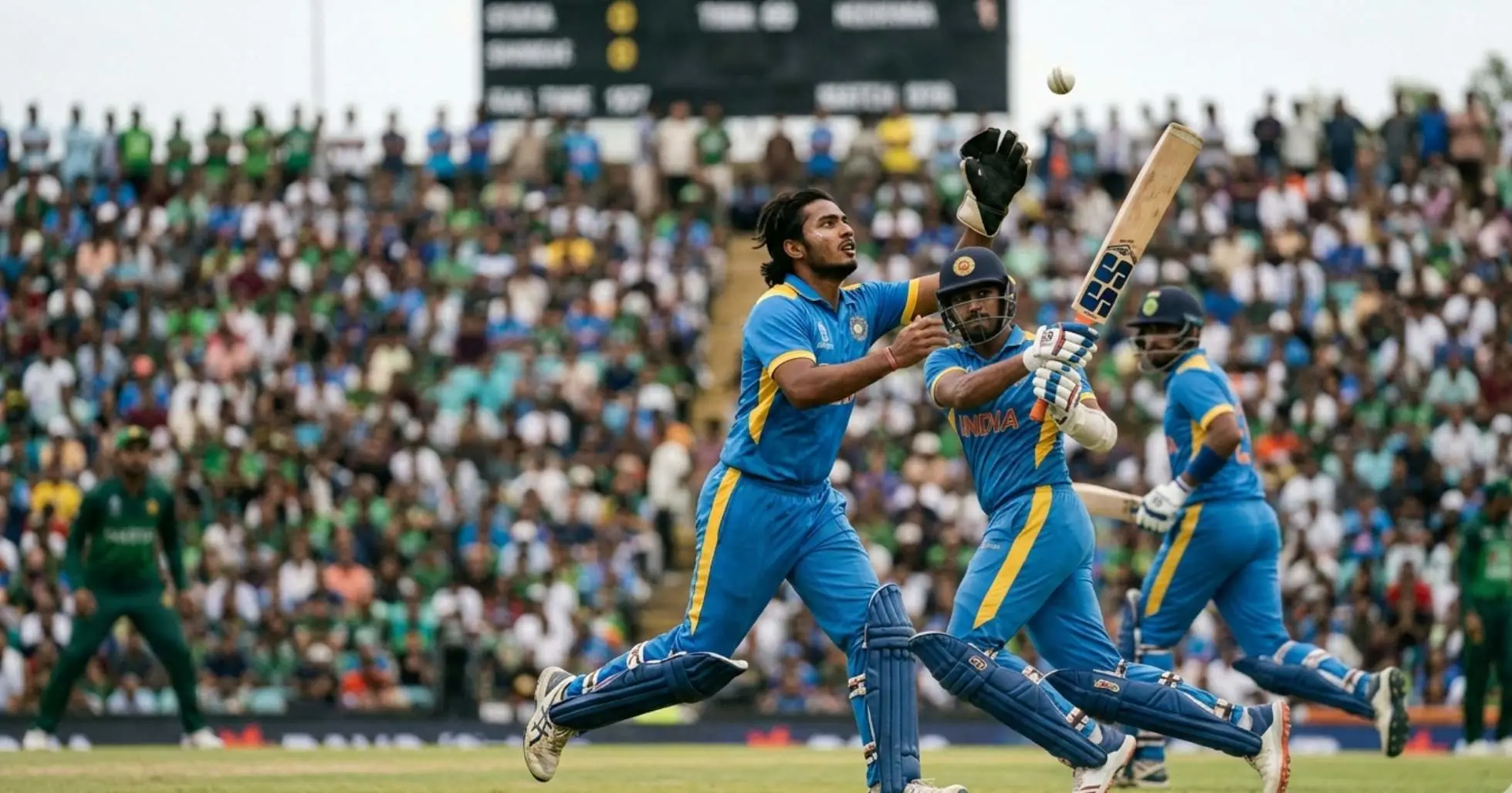 thumbnail of Is Cricket the Most Popular Sport? What the Statistics Really Show