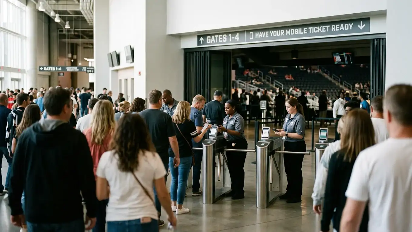 thumbnail of StubHub Fees Explained: What Buyers and Sellers Pay in 2026