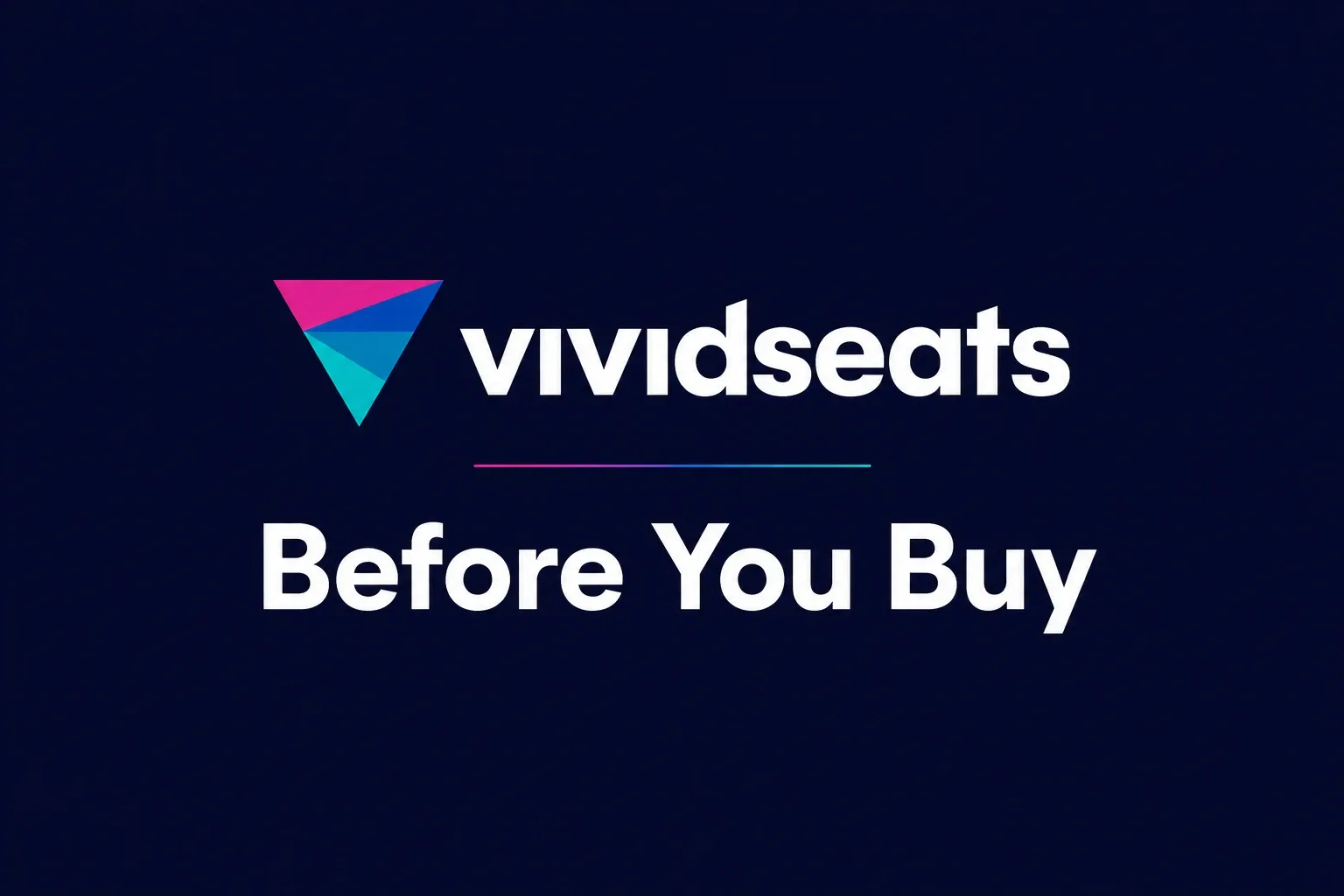 thumbnail of Is Vivid Seats Legit? Here's What to Know Before You Buy (2026)