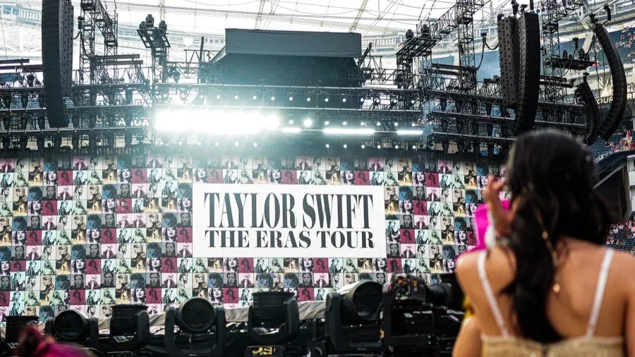 thumbnail of How to Get Sold Out Taylor Swift Tickets for Her International Tour (Japan Edition)!