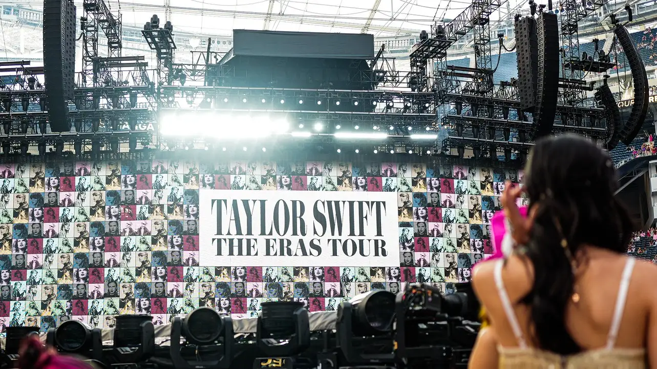 thumbnail of How to Get Sold Out Taylor Swift Tickets for Her International Tour (Japan Edition)!