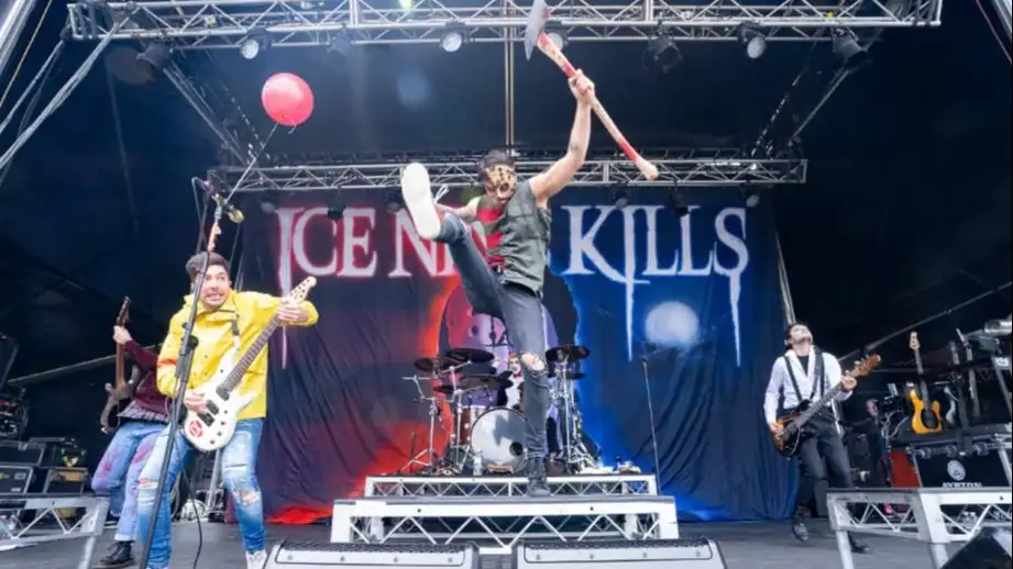 thumbnail of Ice Nine Kills: Hell of a Summer Tour 2025