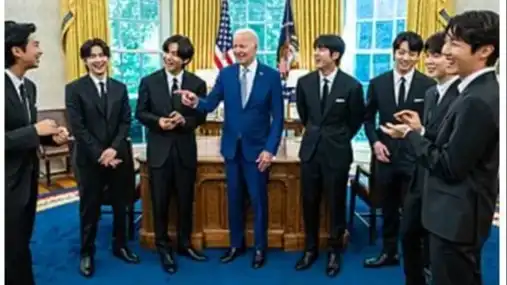 thumbnail of BTS Arirang World Tour 2026