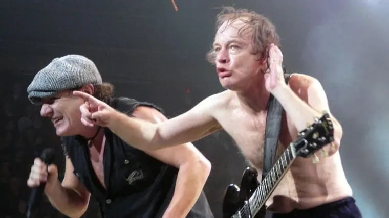 thumbnail of AC/DC PWR UP Tour 2025